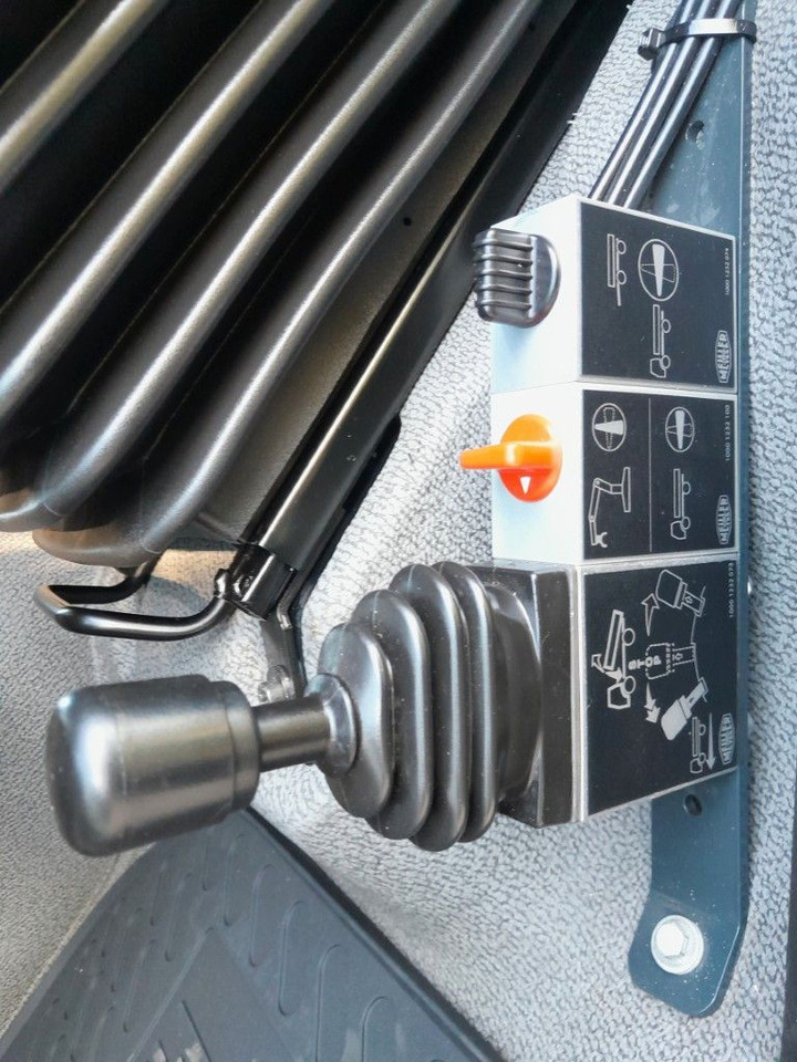 Kipper, Autokran neu kaufen DAF LF 290 16t Meiller Krankipper Tageszulassung DAF LF 290 16t Meiller Krankipper Tageszulassung: das Bild 17 Kipper, Autokran neu kaufen DAF LF 290 16t Meiller Krankipper Tageszulassung DAF LF 290 16t Meiller Krankipper Tageszulassung: das Bild 17