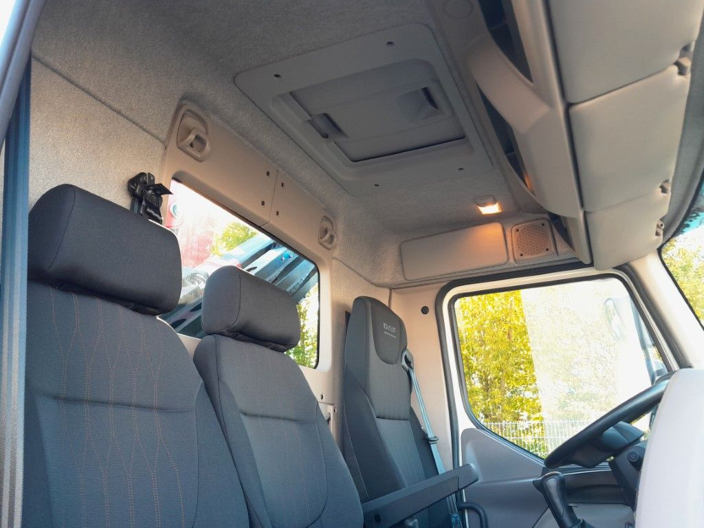 Kipper, Autokran neu kaufen DAF LF 290 16t Meiller Krankipper Tageszulassung DAF LF 290 16t Meiller Krankipper Tageszulassung: das Bild 18 Kipper, Autokran neu kaufen DAF LF 290 16t Meiller Krankipper Tageszulassung DAF LF 290 16t Meiller Krankipper Tageszulassung: das Bild 18