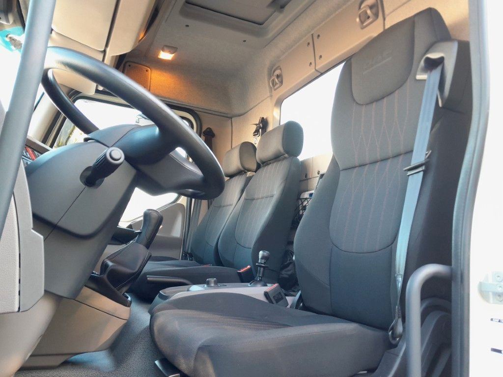 Kipper, Autokran neu kaufen DAF LF 290 16t Meiller Krankipper Tageszulassung DAF LF 290 16t Meiller Krankipper Tageszulassung: das Bild 23 Kipper, Autokran neu kaufen DAF LF 290 16t Meiller Krankipper Tageszulassung DAF LF 290 16t Meiller Krankipper Tageszulassung: das Bild 23