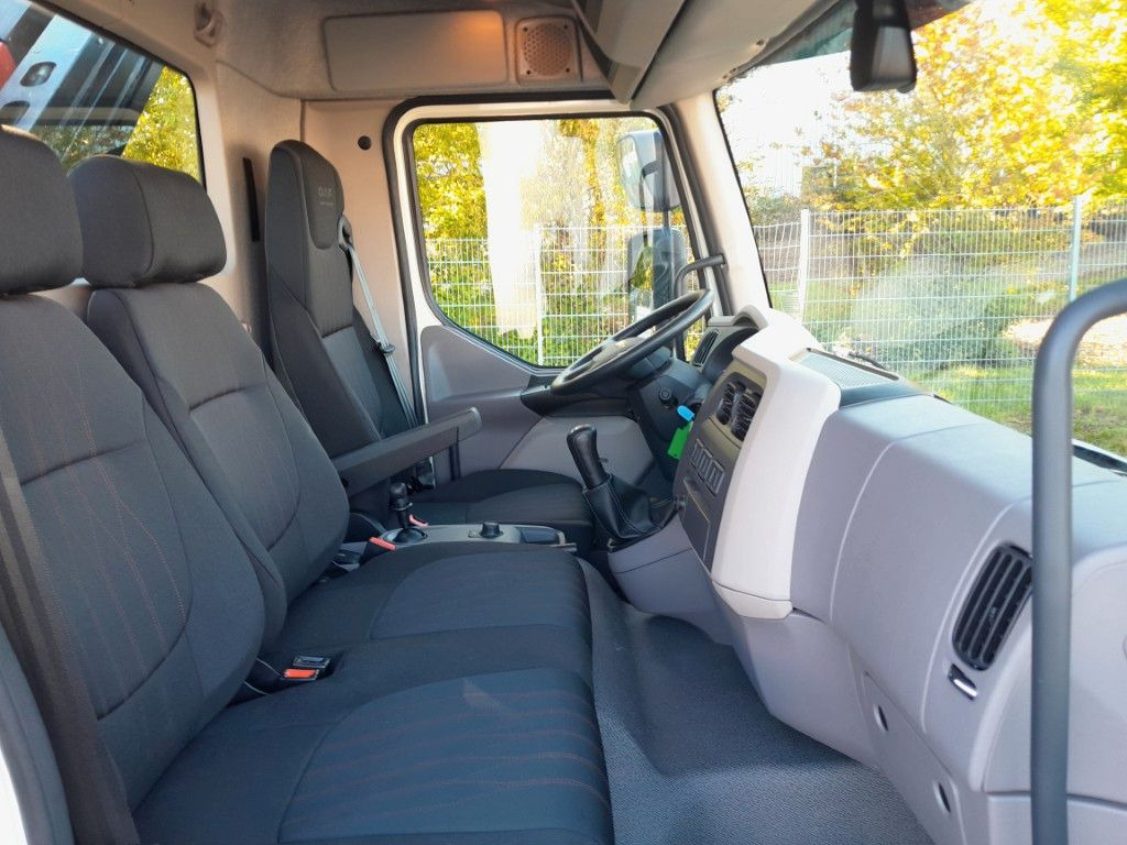 Kipper, Autokran neu kaufen DAF LF 290 16t Meiller Krankipper Tageszulassung DAF LF 290 16t Meiller Krankipper Tageszulassung: das Bild 19 Kipper, Autokran neu kaufen DAF LF 290 16t Meiller Krankipper Tageszulassung DAF LF 290 16t Meiller Krankipper Tageszulassung: das Bild 19