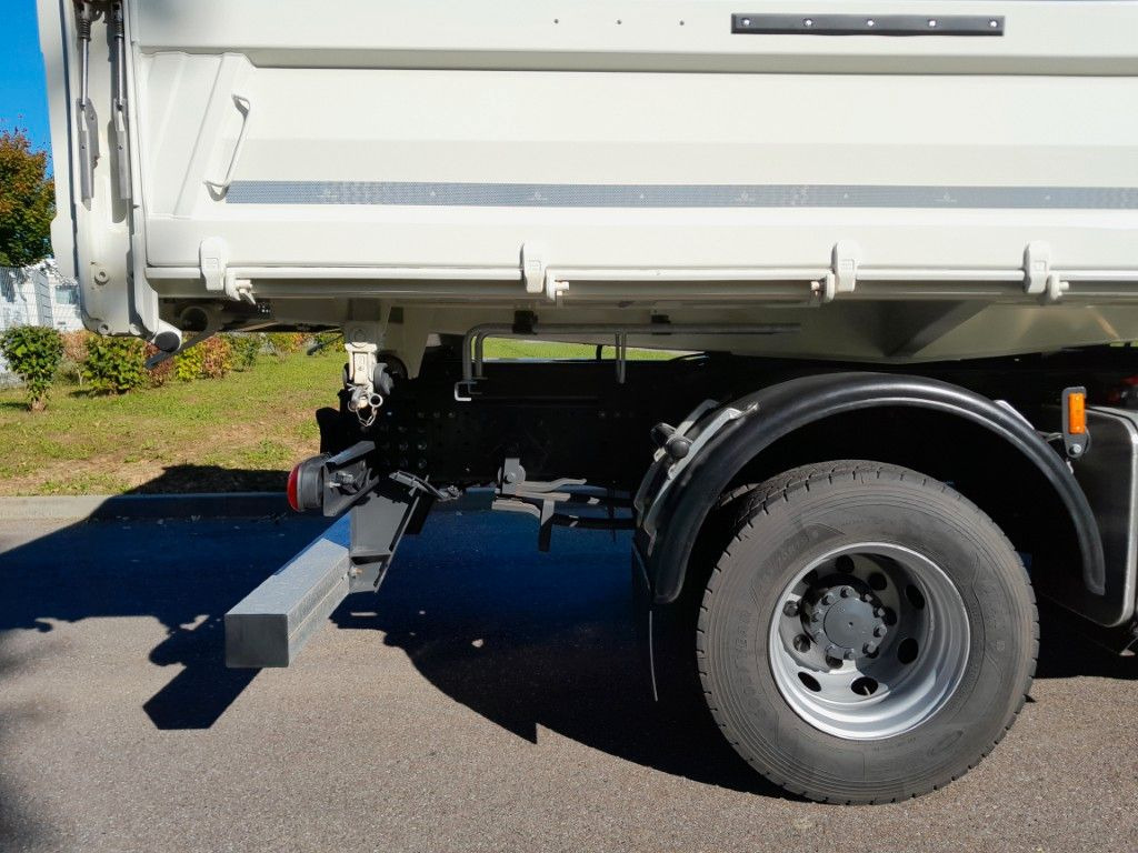 Kipper, Autokran neu kaufen DAF LF 290 16t Meiller Krankipper Tageszulassung DAF LF 290 16t Meiller Krankipper Tageszulassung: das Bild 10 Kipper, Autokran neu kaufen DAF LF 290 16t Meiller Krankipper Tageszulassung DAF LF 290 16t Meiller Krankipper Tageszulassung: das Bild 10