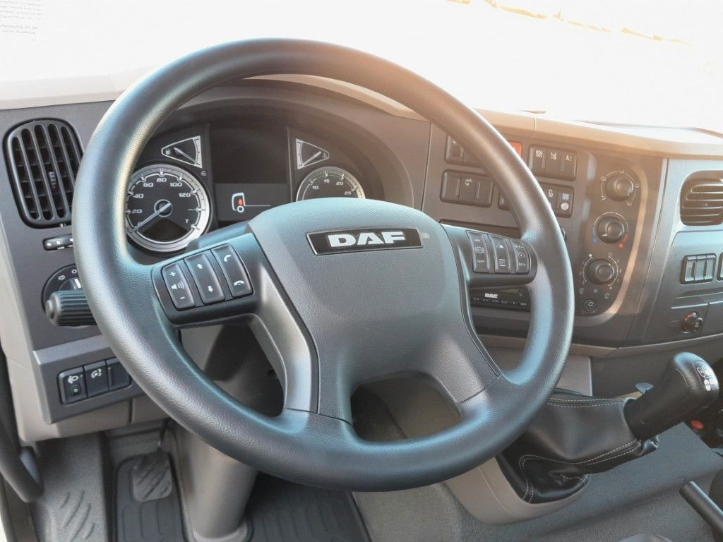 Kipper, Autokran neu kaufen DAF LF 290 16t Meiller Krankipper Tageszulassung DAF LF 290 16t Meiller Krankipper Tageszulassung: das Bild 16 Kipper, Autokran neu kaufen DAF LF 290 16t Meiller Krankipper Tageszulassung DAF LF 290 16t Meiller Krankipper Tageszulassung: das Bild 16