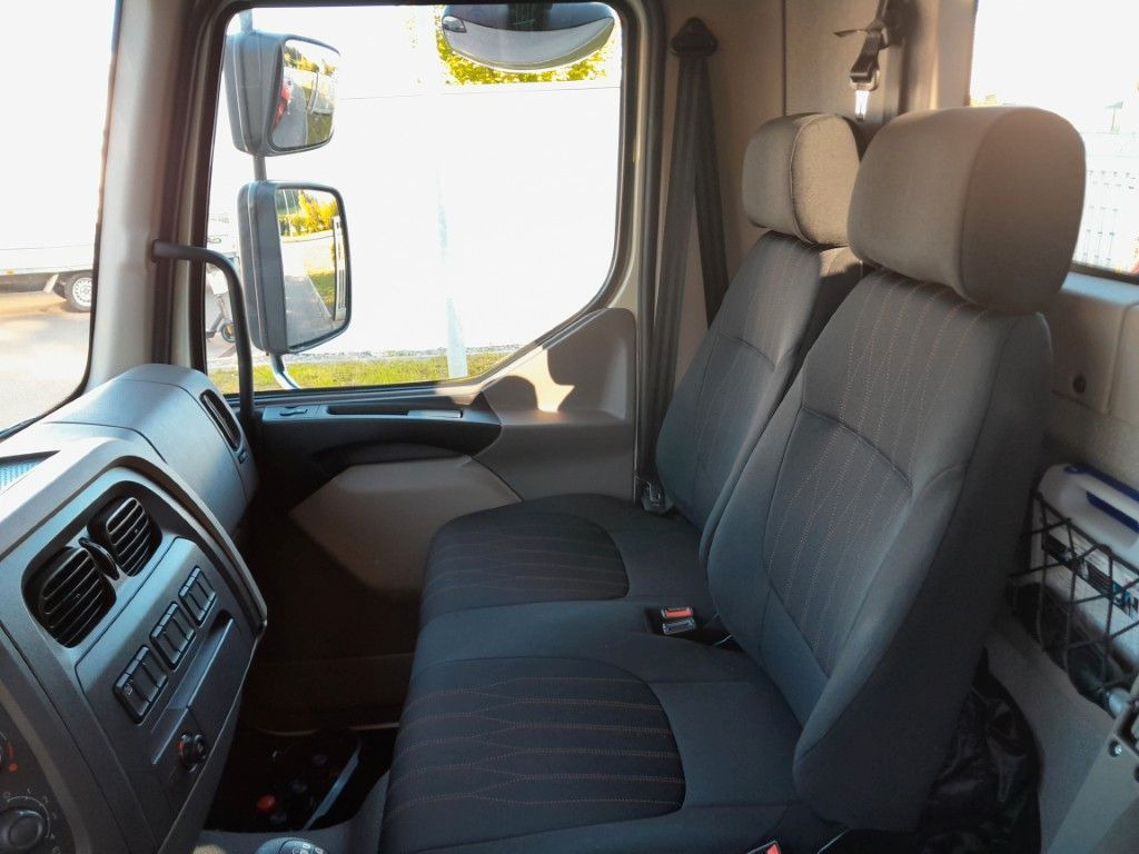 Kipper, Autokran neu kaufen DAF LF 290 16t Meiller Krankipper Tageszulassung DAF LF 290 16t Meiller Krankipper Tageszulassung: das Bild 25 Kipper, Autokran neu kaufen DAF LF 290 16t Meiller Krankipper Tageszulassung DAF LF 290 16t Meiller Krankipper Tageszulassung: das Bild 25