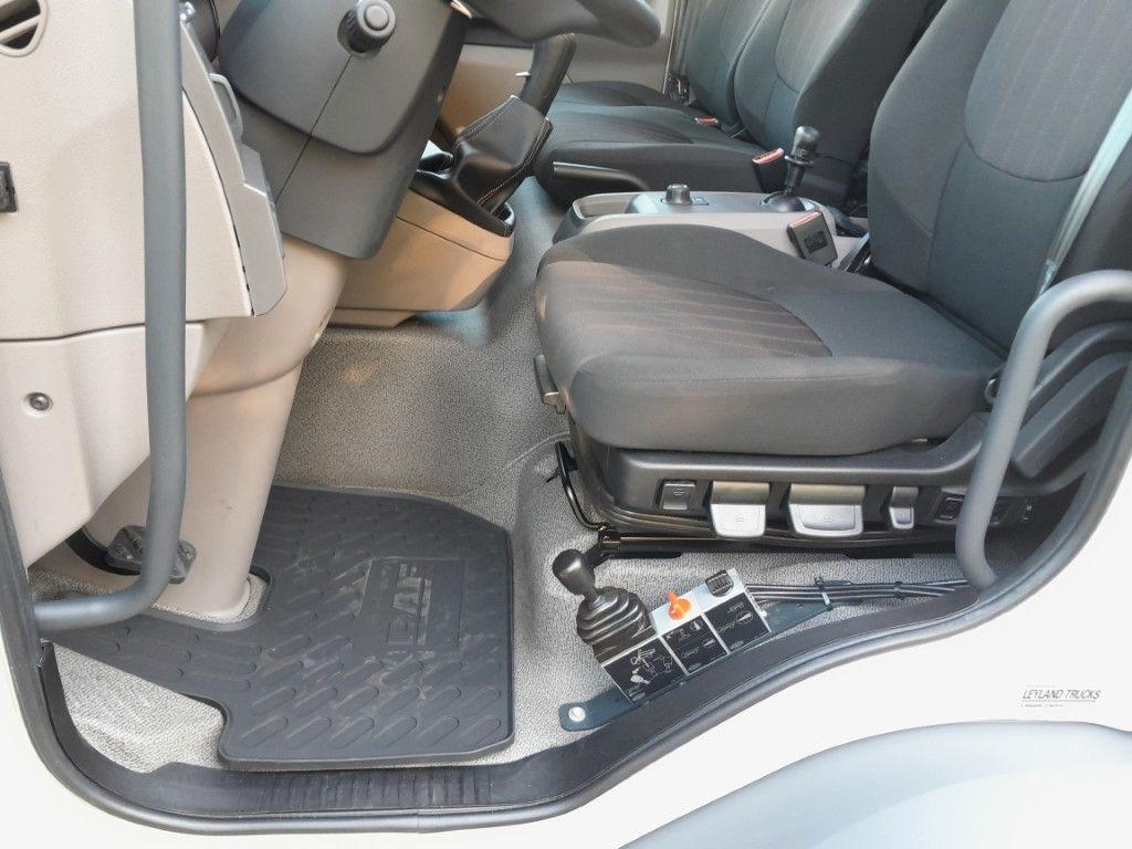 Kipper, Autokran neu kaufen DAF LF 290 16t Meiller Krankipper Tageszulassung DAF LF 290 16t Meiller Krankipper Tageszulassung: das Bild 21 Kipper, Autokran neu kaufen DAF LF 290 16t Meiller Krankipper Tageszulassung DAF LF 290 16t Meiller Krankipper Tageszulassung: das Bild 21