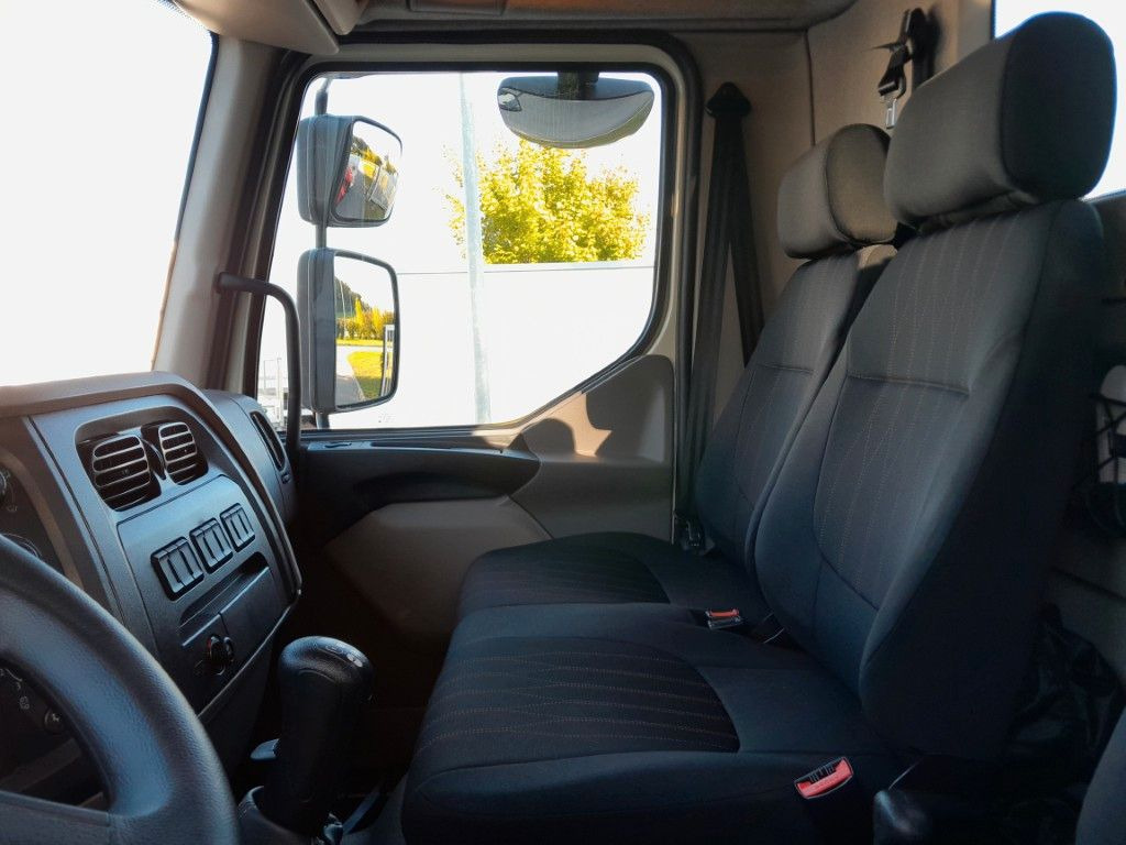 Kipper, Autokran neu kaufen DAF LF 290 16t Meiller Krankipper Tageszulassung DAF LF 290 16t Meiller Krankipper Tageszulassung: das Bild 24 Kipper, Autokran neu kaufen DAF LF 290 16t Meiller Krankipper Tageszulassung DAF LF 290 16t Meiller Krankipper Tageszulassung: das Bild 24