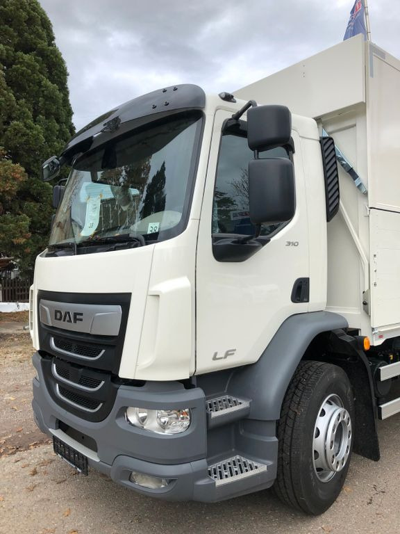 DAF LF 310 18t Zikun Getränkeaufbau DAF LF 310 18t Zikun Getränkeaufbau - Getränkeaufbau LKW: das Bild 3 DAF LF 310 18t Zikun Getränkeaufbau DAF LF 310 18t Zikun Getränkeaufbau - Getränkeaufbau LKW: das Bild 3