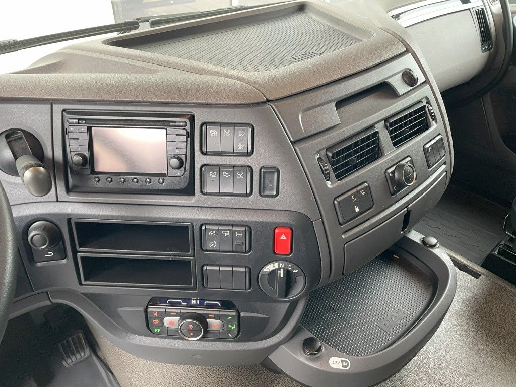 Sattelzugmaschine DAF FT XF 480 SSC: das Bild 11