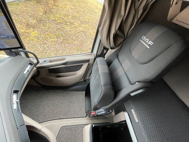 Sattelzugmaschine DAF FT XG 480 DAF FT XG 480: das Bild 12