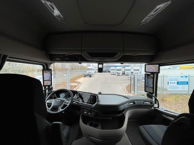 Sattelzugmaschine DAF FT XG 480 DAF FT XG 480: das Bild 15