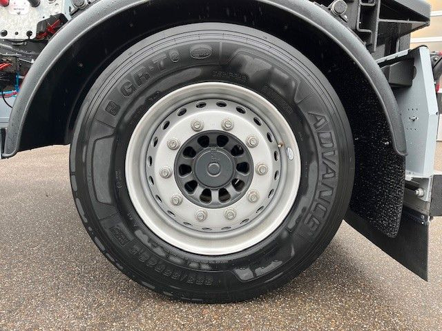 Schlittenanhänger 18 S Schlittenanhänger 18 S - Abrollanhänger/ Absetzanhänger: das Bild 3 Schlittenanhänger 18 S Schlittenanhänger 18 S - Abrollanhänger/ Absetzanhänger: das Bild 3