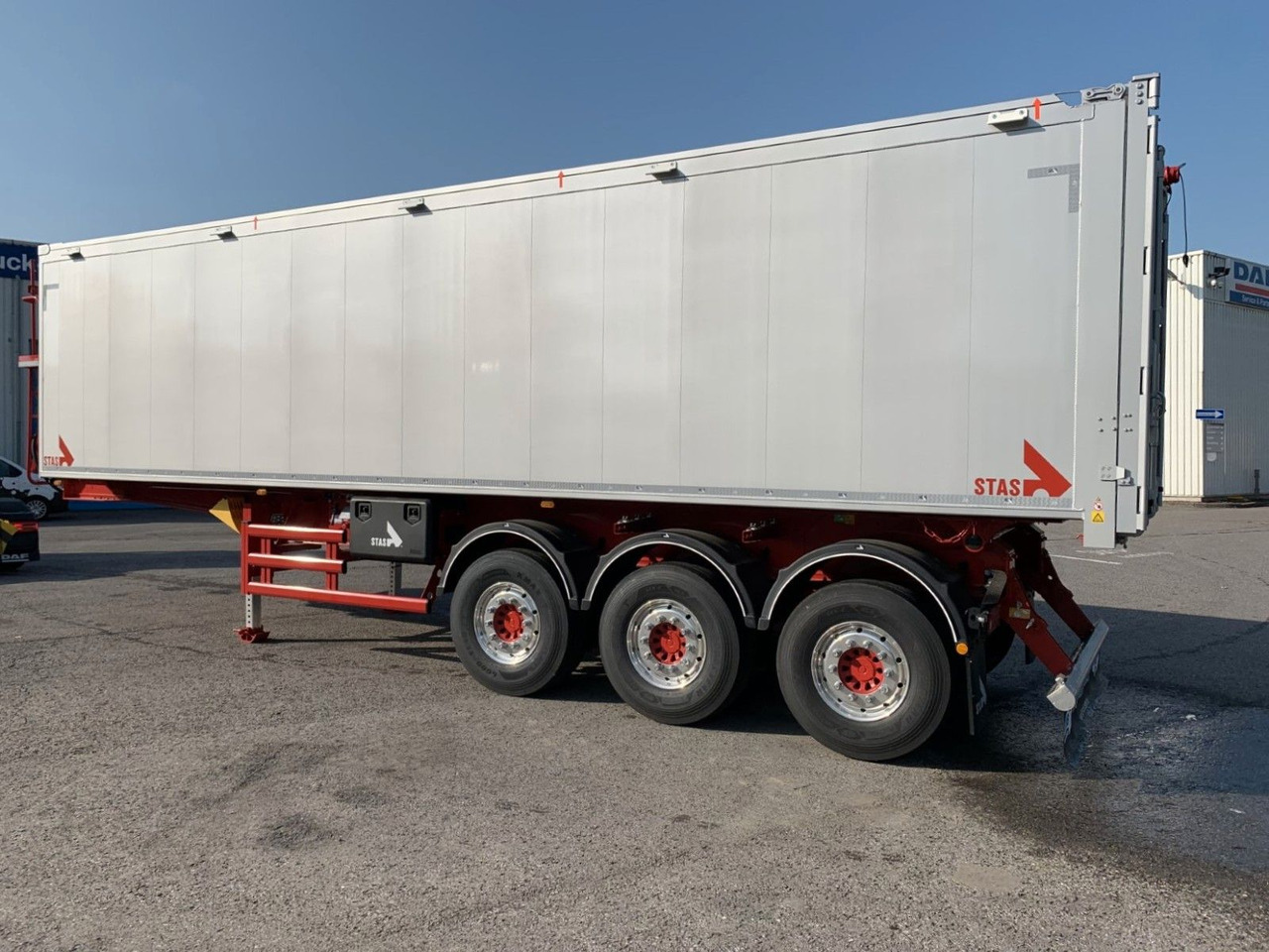 Stas Agrostar 51,8 cbm Stas Agrostar 51,8 cbm – Leasing Stas Agrostar 51,8 cbm Stas Agrostar 51,8 cbm: das Bild 6