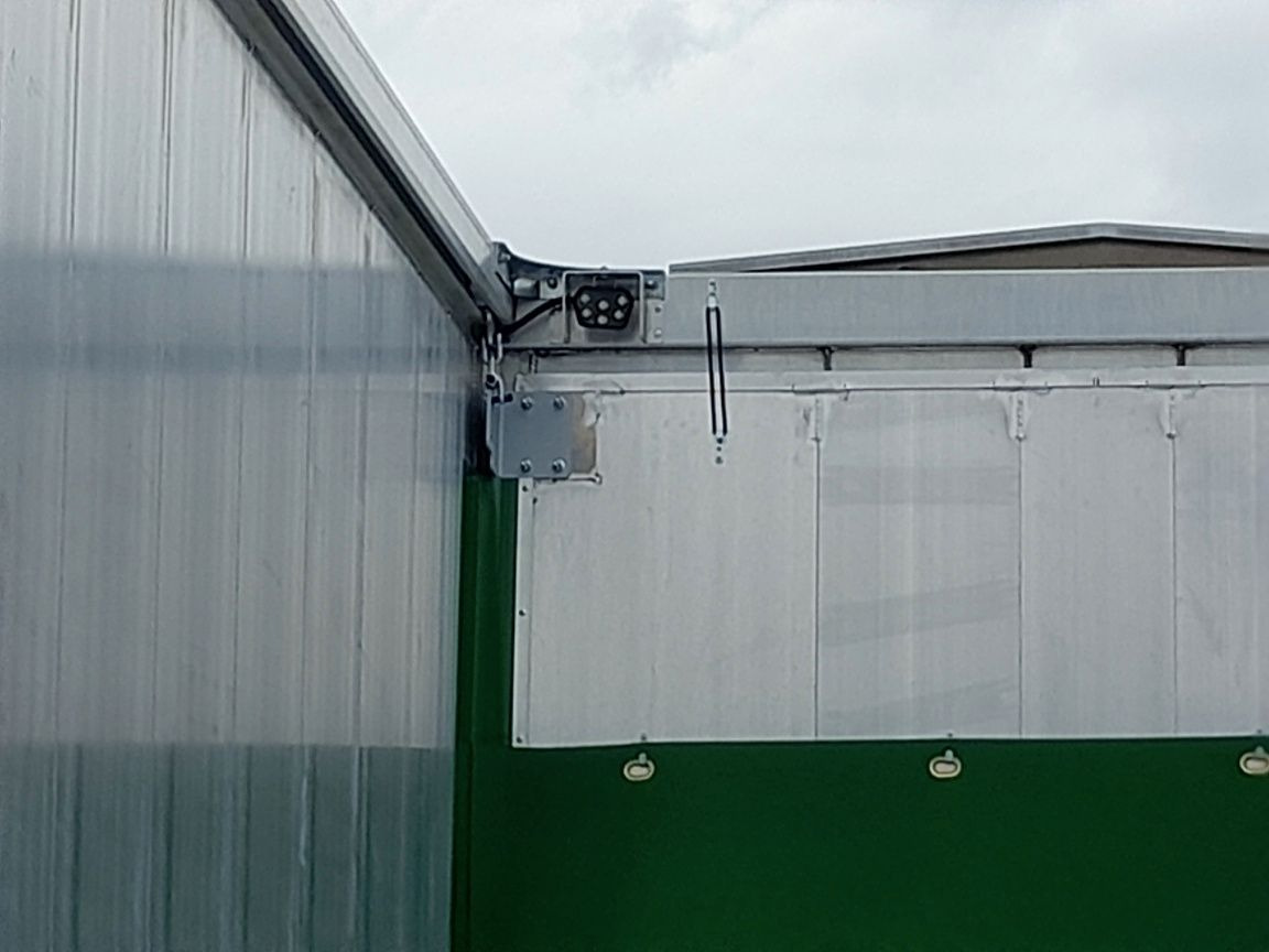 Schubboden Auflieger Stas farmSTAR 60,4 cbm: das Bild 16