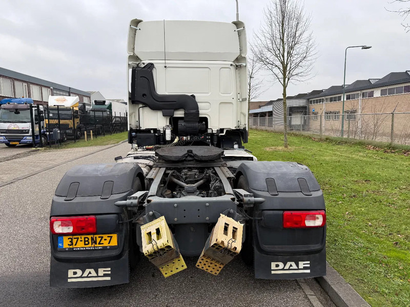 DAF CF 440 3-2016 ONLY 728.000 KM - Sattelzugmaschine: das Bild 4 DAF CF 440 3-2016 ONLY 728.000 KM - Sattelzugmaschine: das Bild 4