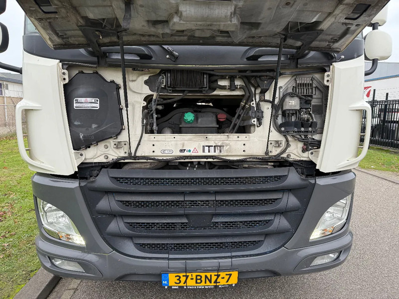 Sattelzugmaschine DAF CF 440 3-2016 ONLY 728.000 KM: das Bild 17