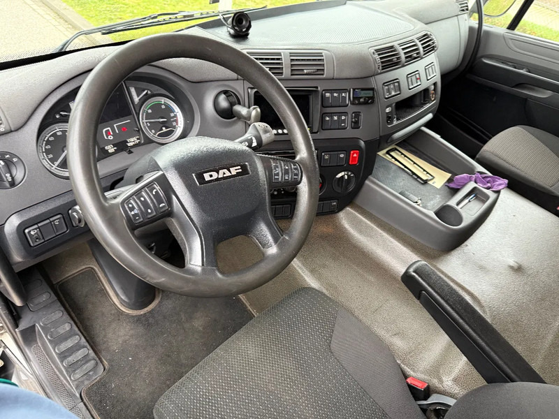 Sattelzugmaschine DAF CF 440 3-2016 ONLY 728.000 KM: das Bild 8