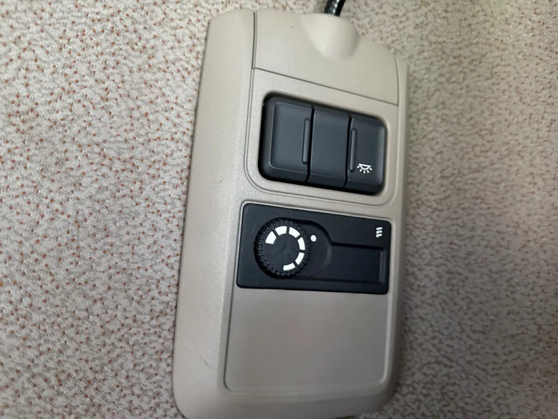 Sattelzugmaschine DAF CF 440 3-2016 ONLY 728.000 KM: das Bild 14