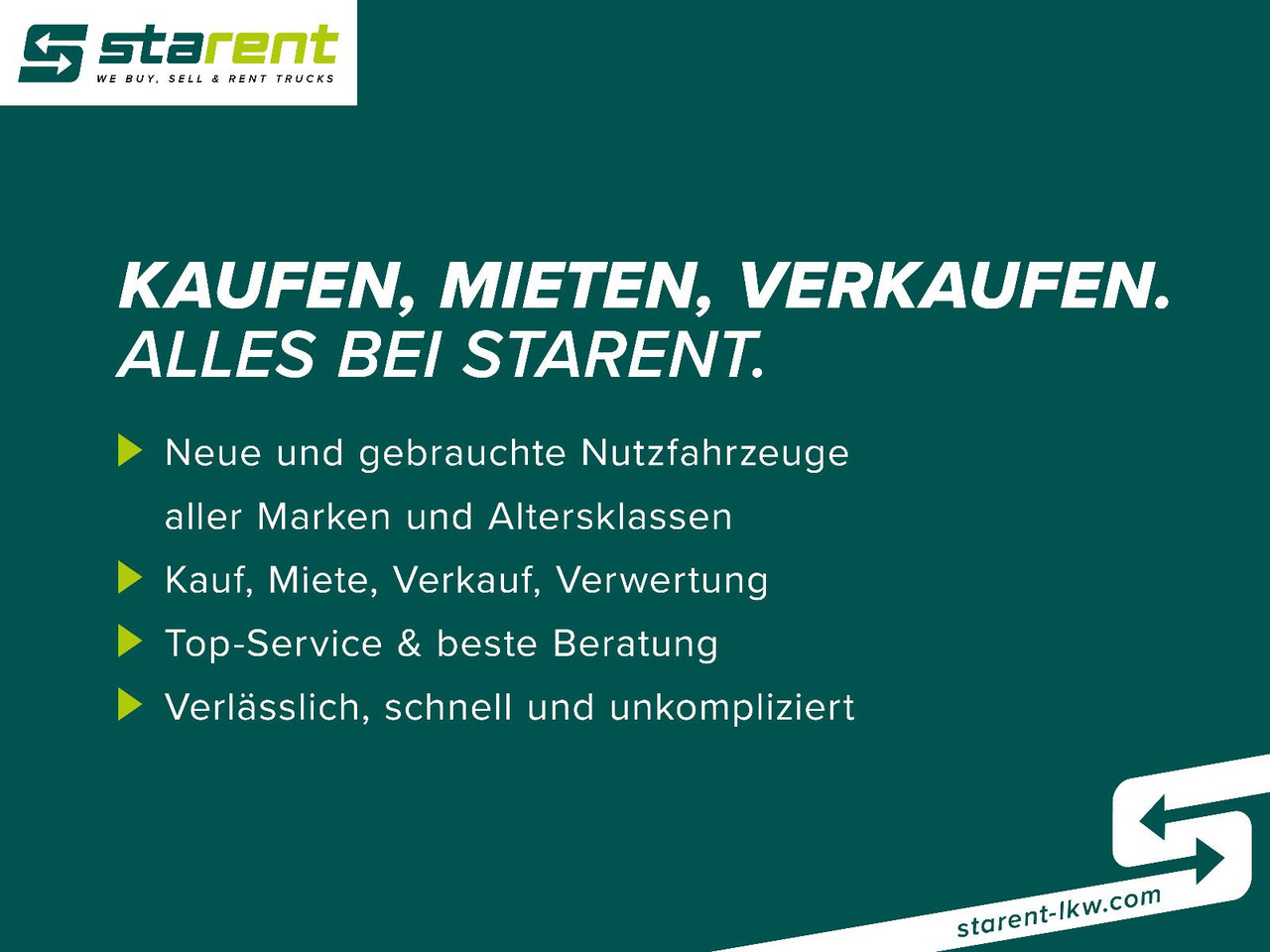 Container/ Wechselfahrgestell Auflieger Fliegl Containerchassis ADR, 1x20/2x20/1x30/1x40/1x45: das Bild 30