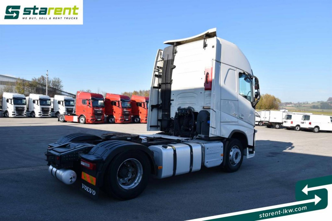 Volvo FH460 XL-Kabine I-Shift Xenon Standklima VEB+ - Sattelzugmaschine: das Bild 5 Volvo FH460 XL-Kabine I-Shift Xenon Standklima VEB+ - Sattelzugmaschine: das Bild 5