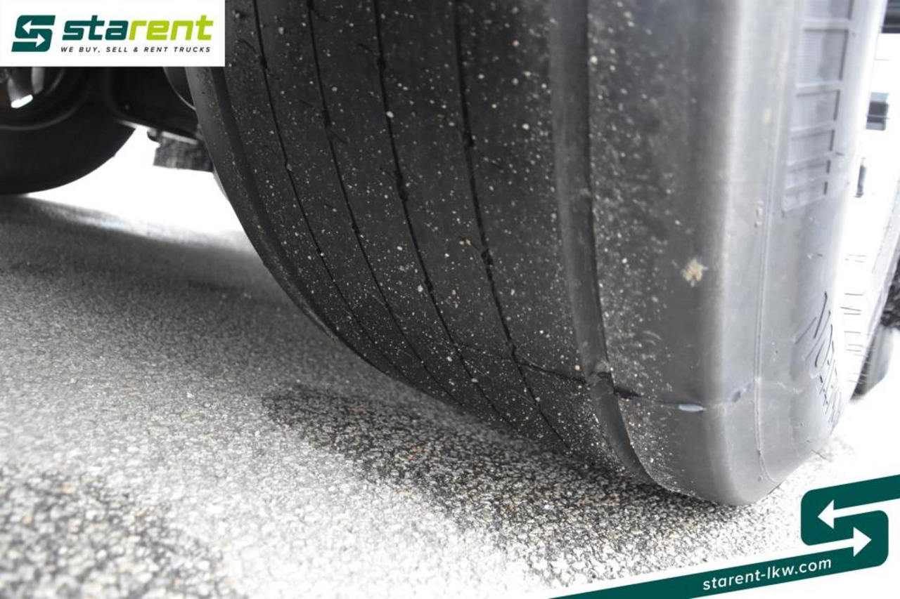 Planenauflieger neu kaufen Schmitz Megatrailer Hubdach Lift-A D.C. 9.5 - Zertifikat: das Bild 25