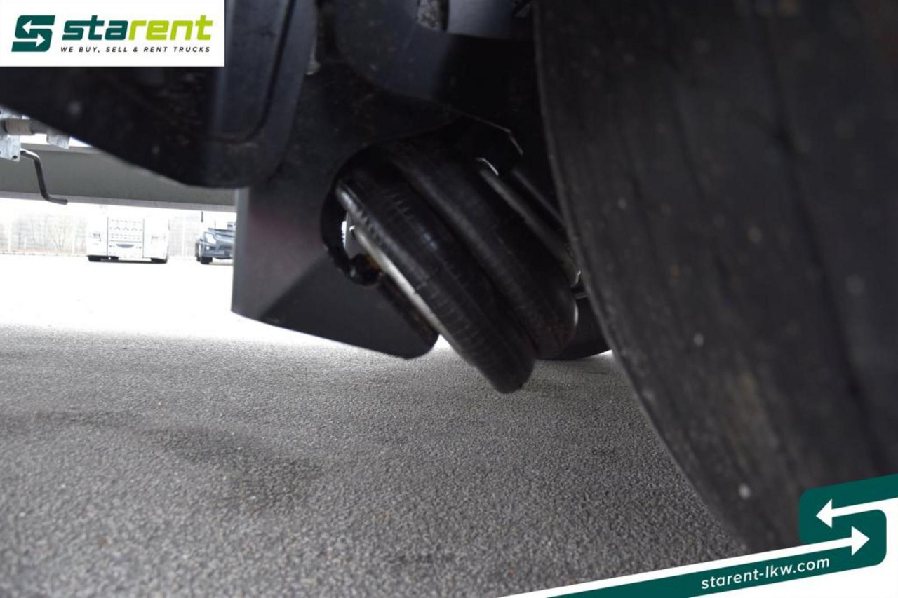 Planenauflieger neu kaufen Schmitz Megatrailer Hubdach Lift-A D.C. 9.5 - Zertifikat: das Bild 23