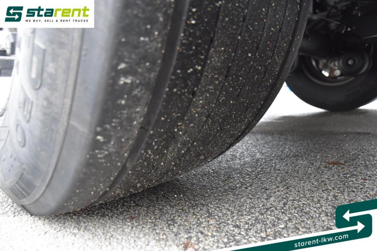 Planenauflieger neu kaufen Schmitz Megatrailer Hubdach Lift-A D.C. 9.5 - Zertifikat: das Bild 27