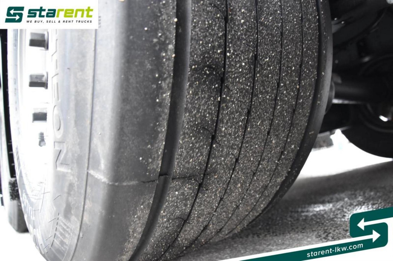 Planenauflieger neu kaufen Schmitz Megatrailer Hubdach Lift-A D.C. 9.5 - Zertifikat: das Bild 28