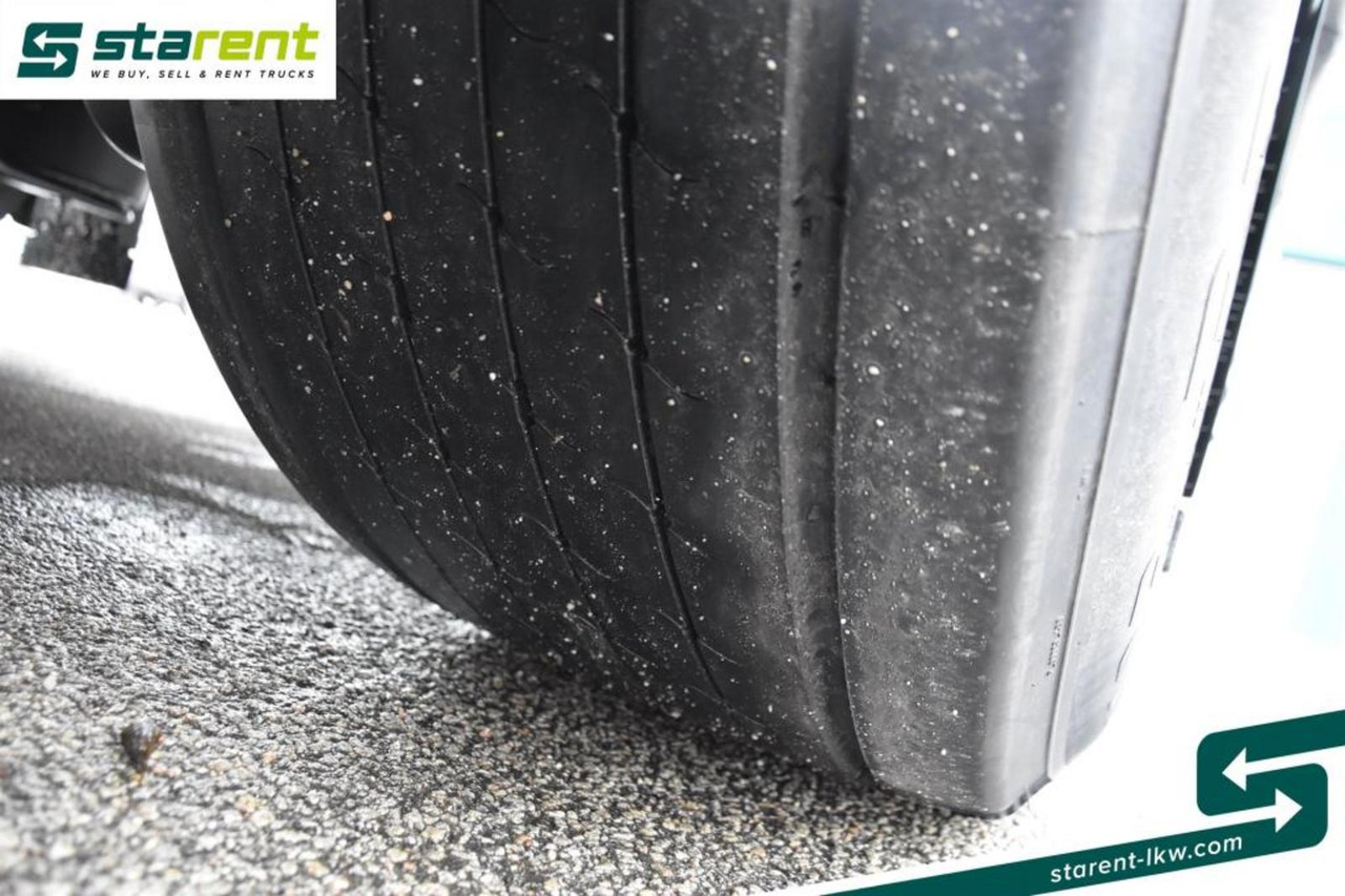 Planenauflieger neu kaufen Schmitz Megatrailer Hubdach Lift-A D.C. 9.5 - Zertifikat: das Bild 26