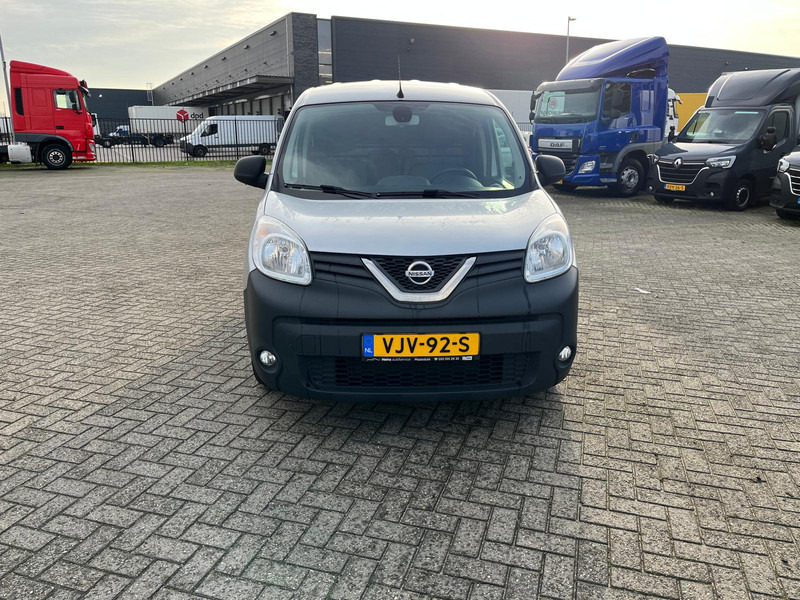 Nissan NV 250 1.5 CDI L1 H1 Acenta, Euro 6, Airco, nav. - Kleintransporter: das Bild 3 Nissan NV 250 1.5 CDI L1 H1 Acenta, Euro 6, Airco, nav. - Kleintransporter: das Bild 3