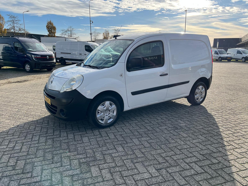 Renault Kangoo Express 1.5 DCI 104 pk, L1 , Schuifdeur, Airco - Kleintransporter: das Bild 1 Renault Kangoo Express 1.5 DCI 104 pk, L1 , Schuifdeur, Airco - Kleintransporter: das Bild 1