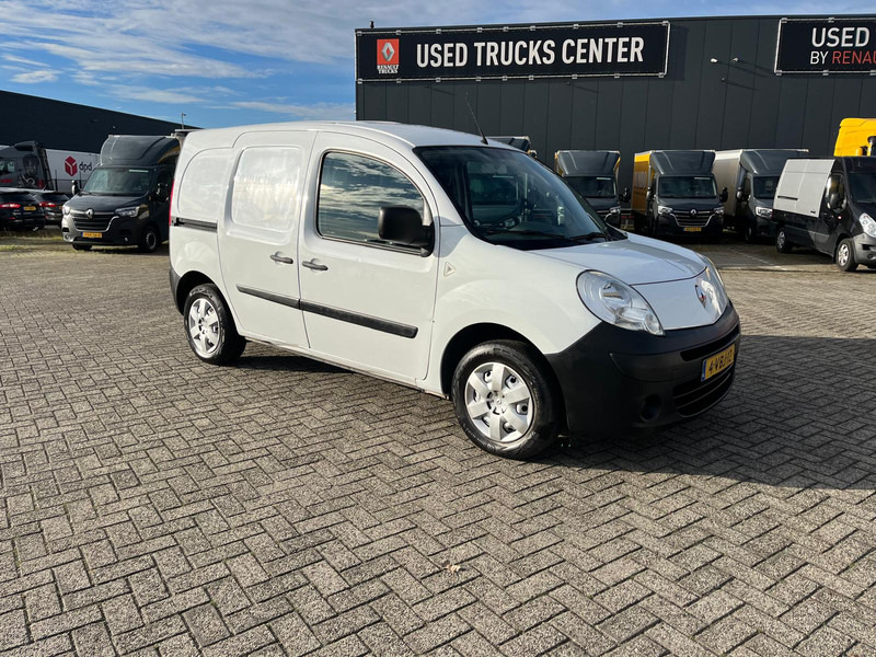 Renault Kangoo Express 1.5 DCI 104 pk, L1 , Schuifdeur, Airco - Kleintransporter: das Bild 4 Renault Kangoo Express 1.5 DCI 104 pk, L1 , Schuifdeur, Airco - Kleintransporter: das Bild 4