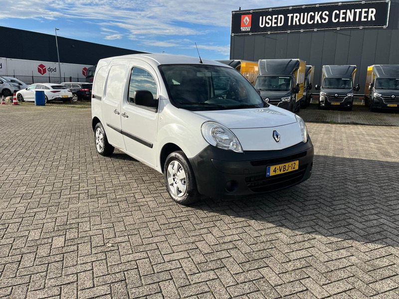 Renault Kangoo Express 1.5 DCI 104 pk, L1 , Schuifdeur, Airco - Kleintransporter: das Bild 5 Renault Kangoo Express 1.5 DCI 104 pk, L1 , Schuifdeur, Airco - Kleintransporter: das Bild 5