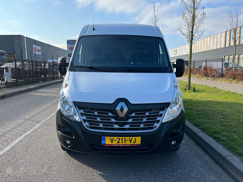 Renault Master 130.35 2.3 Dci L2 H2 , Airco , Nav, Euro 6 - Kastenwagen: das Bild 4 Renault Master 130.35 2.3 Dci L2 H2 , Airco , Nav, Euro 6 - Kastenwagen: das Bild 4