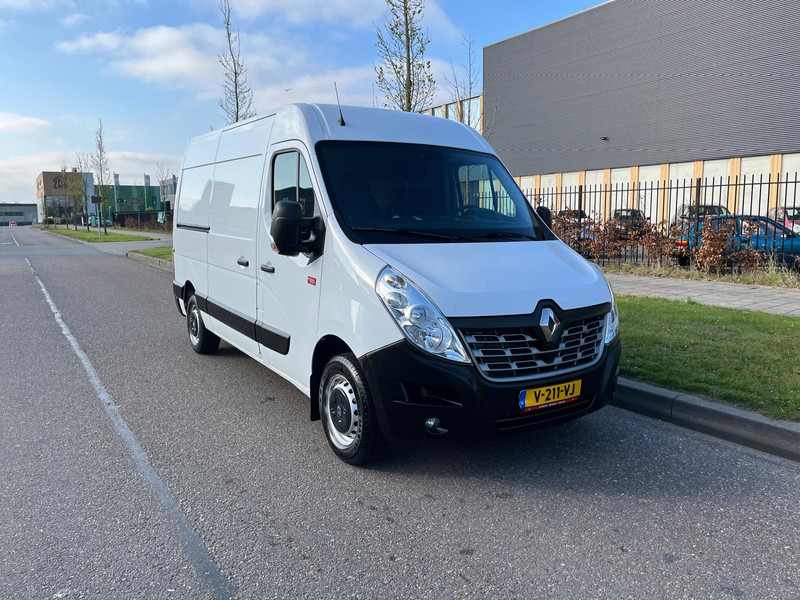 Renault Master 130.35 2.3 Dci L2 H2 , Airco , Nav, Euro 6 - Kastenwagen: das Bild 5 Renault Master 130.35 2.3 Dci L2 H2 , Airco , Nav, Euro 6 - Kastenwagen: das Bild 5