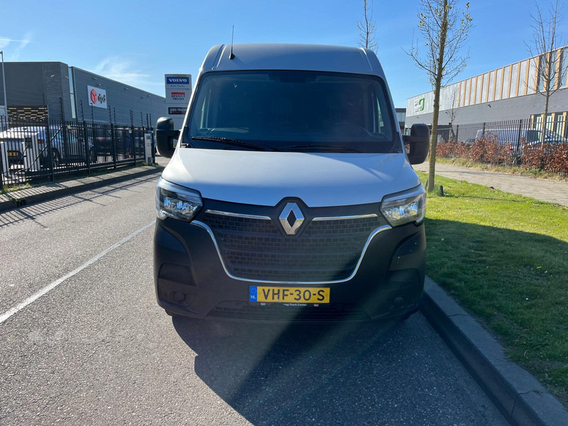 Renault Master 150.35 2.3DCi L2 H2, Nav, Camera, Bluetooth - Kastenwagen: das Bild 4 Renault Master 150.35 2.3DCi L2 H2, Nav, Camera, Bluetooth - Kastenwagen: das Bild 4