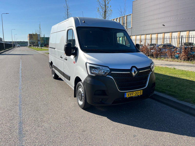 Renault Master 150.35 2.3DCi L2 H2, Nav, Camera, Bluetooth - Kastenwagen: das Bild 5 Renault Master 150.35 2.3DCi L2 H2, Nav, Camera, Bluetooth - Kastenwagen: das Bild 5