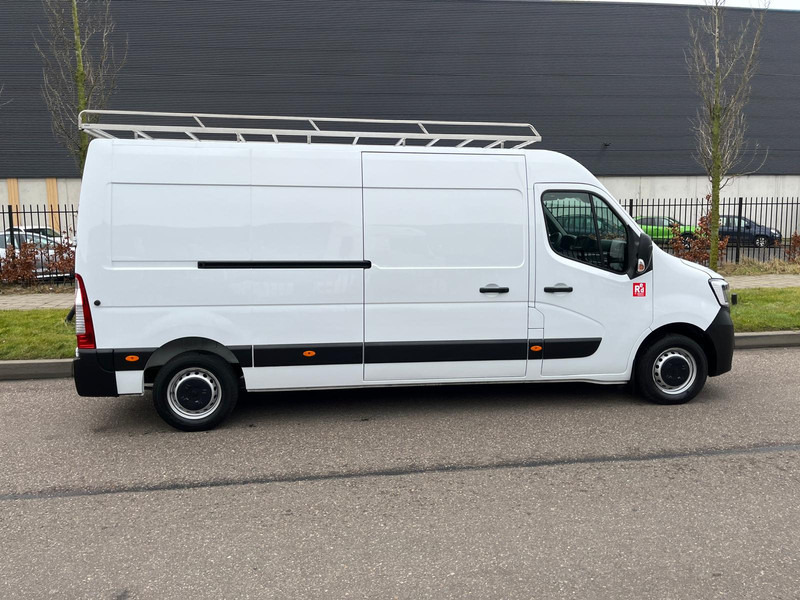 Renault Master 150.35 Red Edition, L3 H2, 150pk, Airco, Nav, Camera - Kastenwagen: das Bild 5 Renault Master 150.35 Red Edition, L3 H2, 150pk, Airco, Nav, Camera - Kastenwagen: das Bild 5