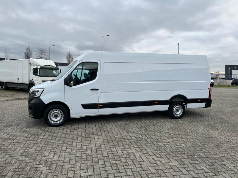Renault Master 165.35 L4 H2 EURO 6, AIRCO - Kastenwagen: das Bild 5 Renault Master 165.35 L4 H2 EURO 6, AIRCO - Kastenwagen: das Bild 5