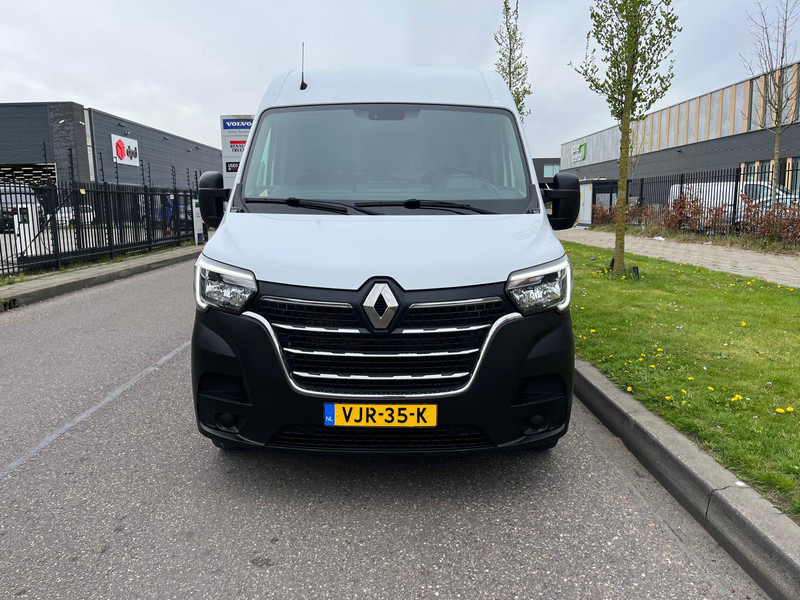 Renault Master 180.35 Red Edition L2 H2, 180pk, Airco, Nav, Camera - Kastenwagen: das Bild 5 Renault Master 180.35 Red Edition L2 H2, 180pk, Airco, Nav, Camera - Kastenwagen: das Bild 5