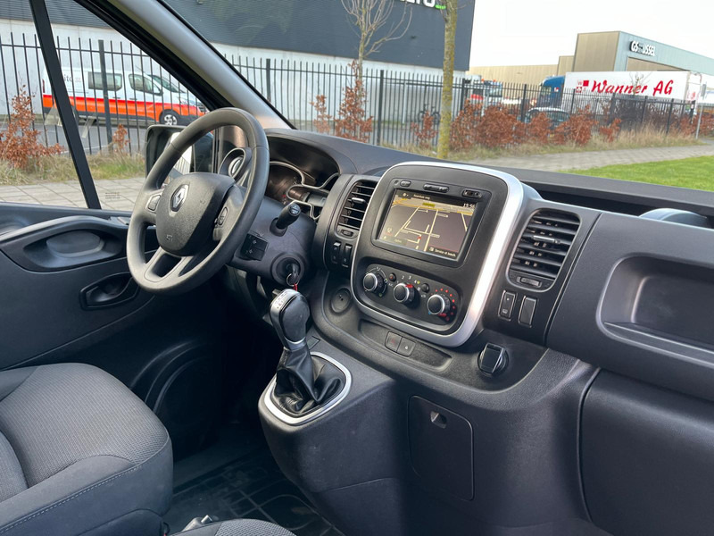 Kleintransporter Renault Trafic 2.0 DCI, L2 H1, 145 pk, Comfort, Airco, Nav, !!! 45.000 km: das Bild 15