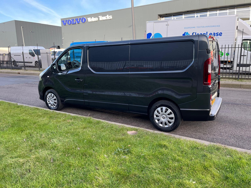 Kleintransporter Renault Trafic 2.0 DCI, L2 H1, 145 pk, Comfort, Airco, Nav, !!! 45.000 km: das Bild 5