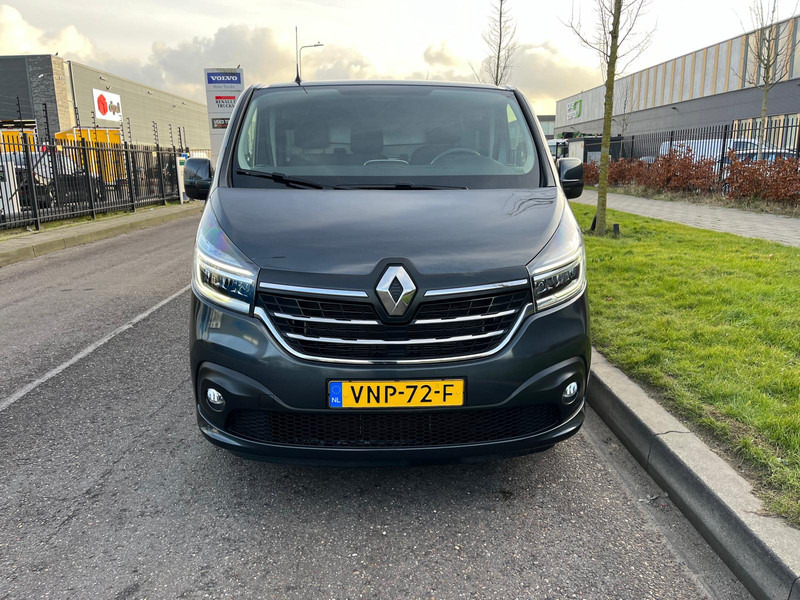 Kleintransporter Renault Trafic 2.0 DCI, L2 H1, 145 pk, Comfort, Airco, Nav, !!! 45.000 km: das Bild 7