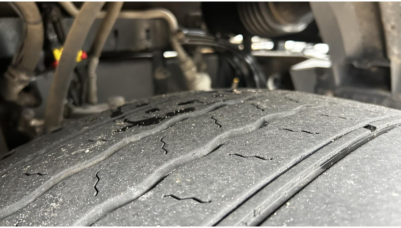 Volvo FH - Sattelzugmaschine: das Bild 4 Volvo FH - Sattelzugmaschine: das Bild 4