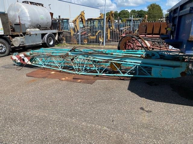Kobelco CKE 600 JIB - Anbauteil für Kran: das Bild 3 Kobelco CKE 600 JIB - Anbauteil für Kran: das Bild 3