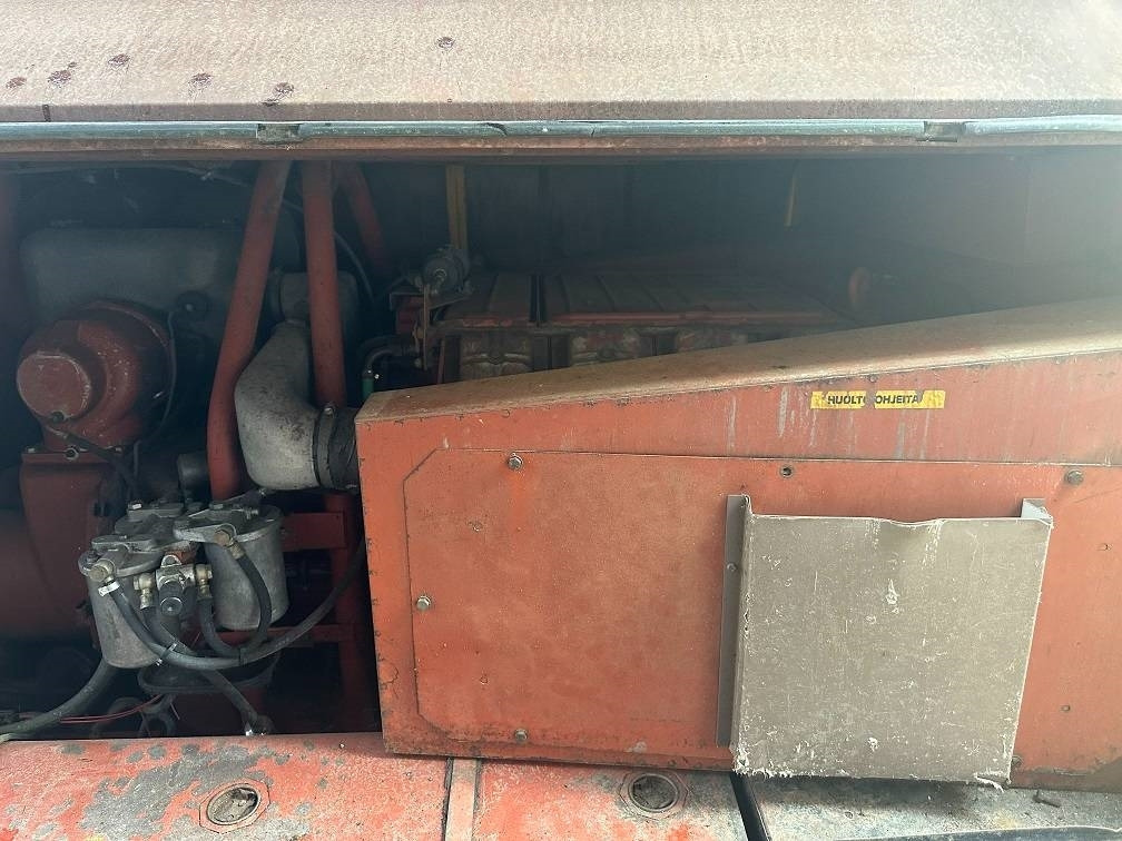 Luftkompressor Atlas Copco xas 350 dd: das Bild 6