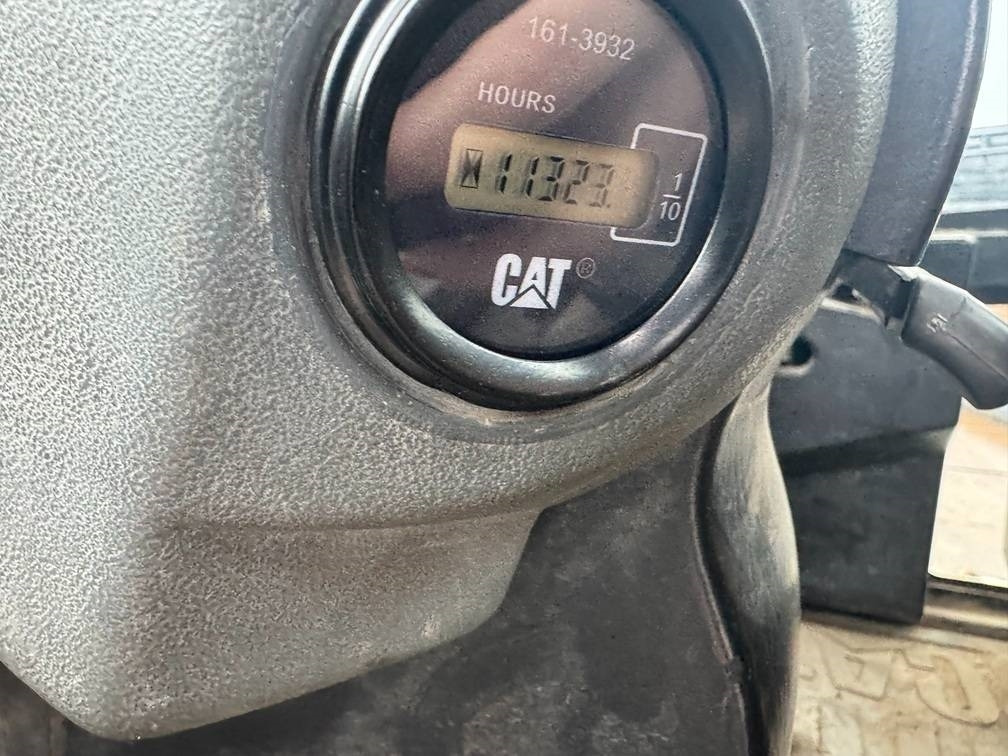 Radlader CAT 914 G: das Bild 18