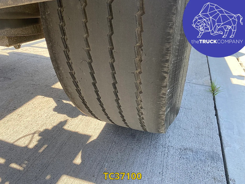 ASCA - Container/ Wechselfahrgestell Anhänger: das Bild 2 ASCA - Container/ Wechselfahrgestell Anhänger: das Bild 2