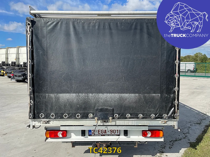 Citroën Jumper - Pick-up: das Bild 4 Citroën Jumper - Pick-up: das Bild 4