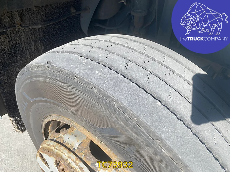 DAF LF 45 250 - Kühlkoffer LKW: das Bild 5 DAF LF 45 250 - Kühlkoffer LKW: das Bild 5