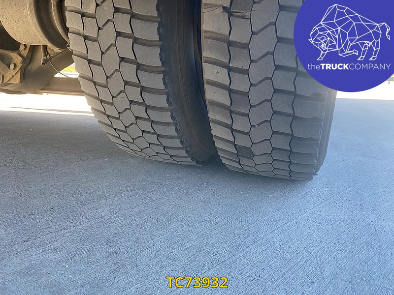 DAF LF 45 250 - Kühlkoffer LKW: das Bild 4 DAF LF 45 250 - Kühlkoffer LKW: das Bild 4