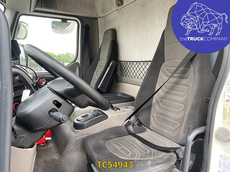 DAF LF 45 250 - Koffer LKW: das Bild 5 DAF LF 45 250 - Koffer LKW: das Bild 5